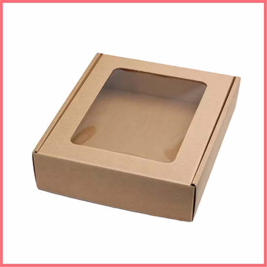 Fornitore di cartone per imballaggio di profumi in polvere abbronzante artigianale in carta perlescente